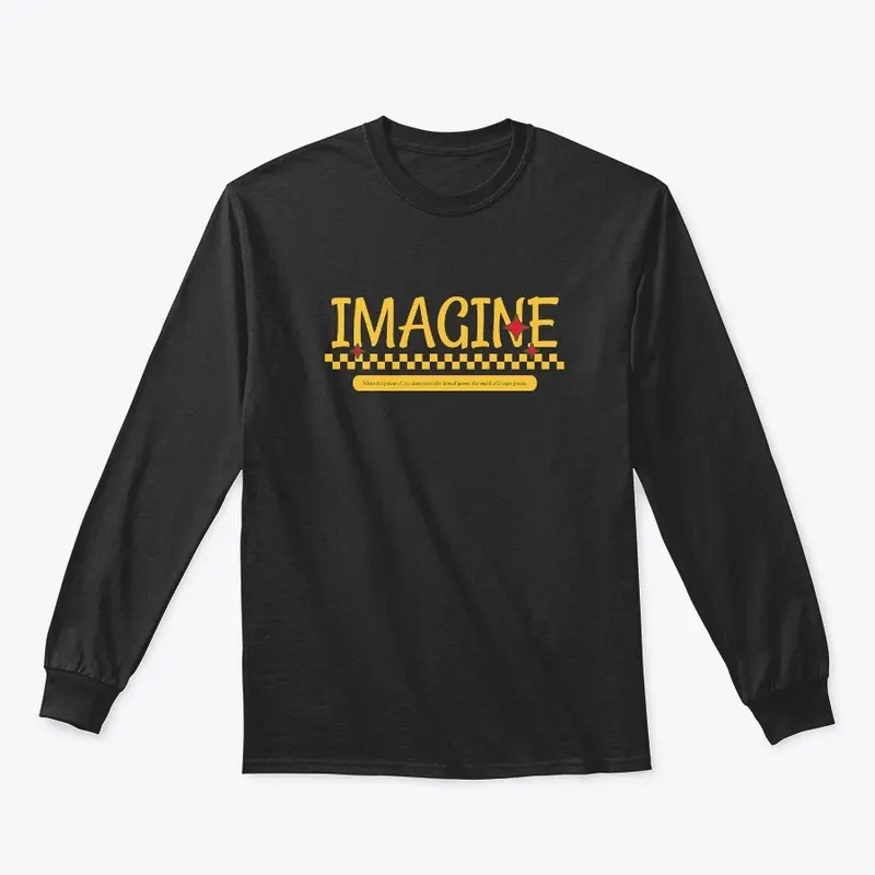 IMAGINE