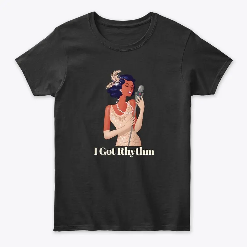 I Got Rhythm