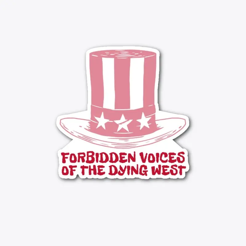 Forbidden Voices