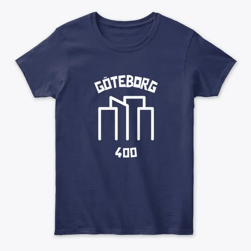 Göteborg 400