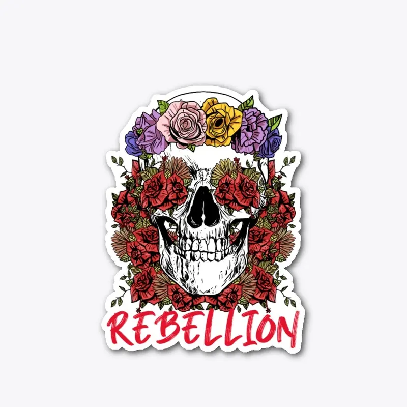 Rebellion